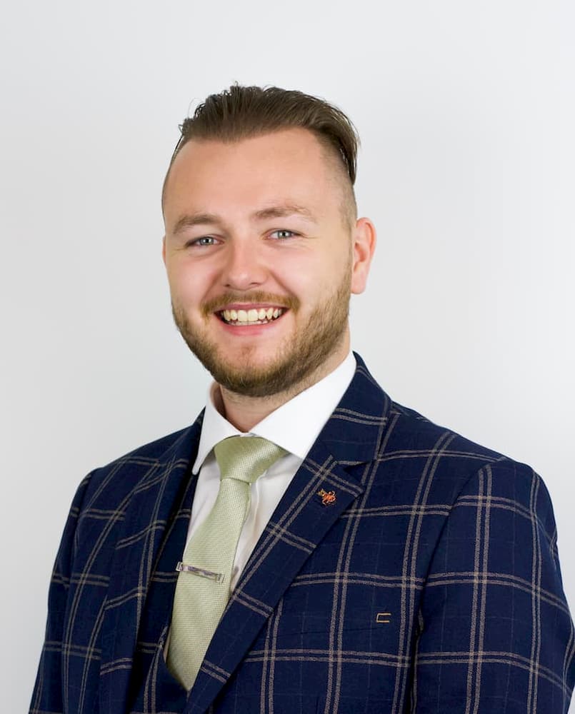 Lian Fitzpatrick - Principal Primary Consultants