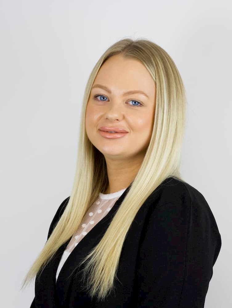 Meegan Jones - Senior Primary Consultants