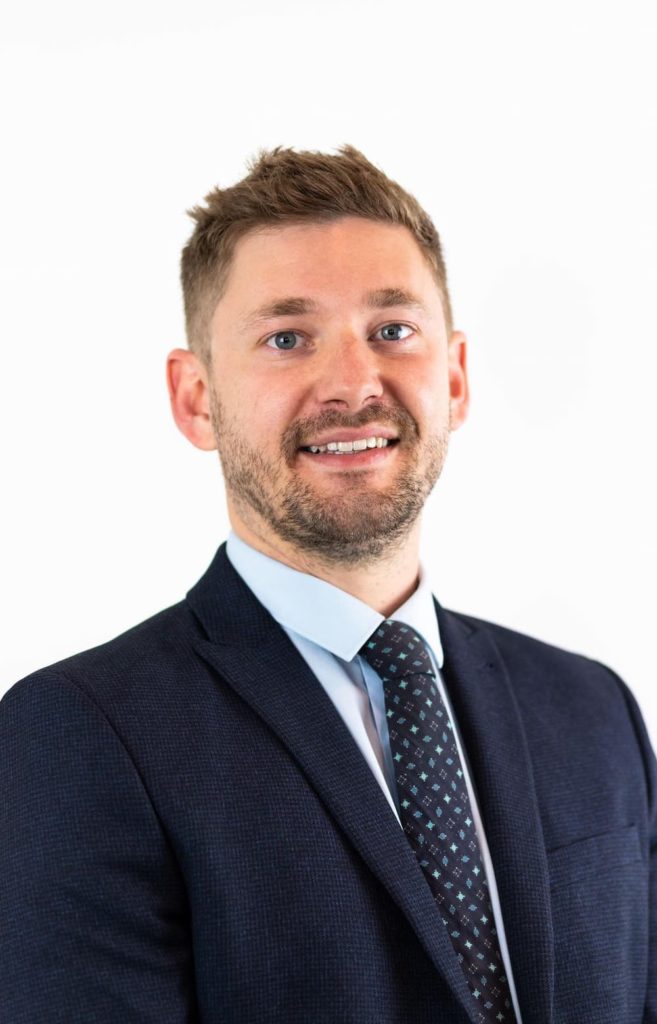 Mitch Joss - SEND consultant