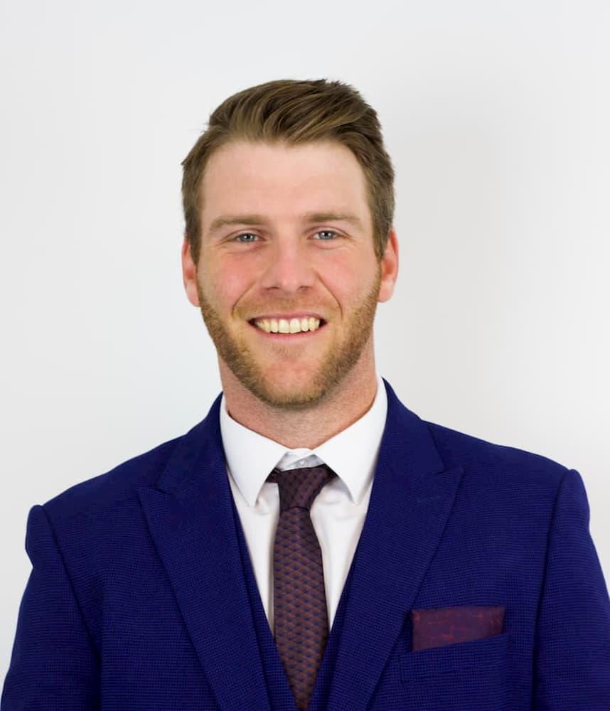 Scott Daly